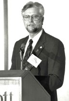 Lynn Caton, CCOW, 1995