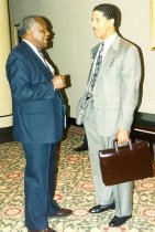 Michael Powe, CCOW, 1995