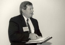 Roger Page, CCOW, 1993