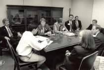 NC Constituent group, CCOW, 1993