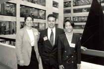 CA Constituent group, CCOW, 1993