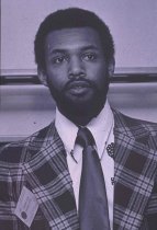 Steven Turnipseed, undated