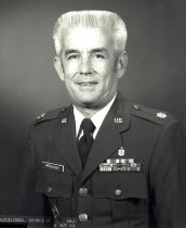 George D. McCullough, 1983