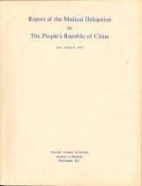 NAS Medical Delegation