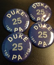 Duke Buttons