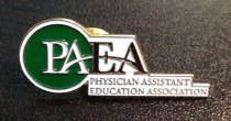 PAEA Pin
