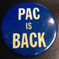 PAC Pin