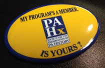 Pahx Button