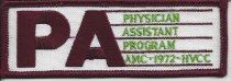 AMC Patch