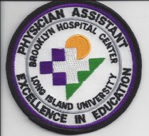 Long Island University Patch