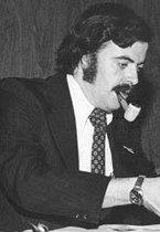 Bill Stanhope Oral History Part 2