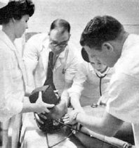 Victor Germino and Ken Ferrell Oral History