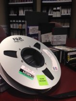 Susan Edgman-Levitan Oral History