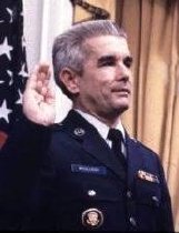 George McCullough Oral History