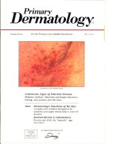 Primary Dermatology