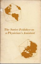 Frontside of The Soviet Feldsher as a Physician's Assistant