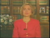 Recording of Opening Session of 1994 AAPA Annual Conference and CNN feature on Calvin Belton