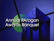 PAragon Awards Banquet: 1995 AAPA Annual Conference