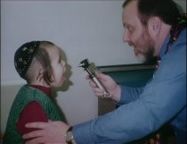 Award recipient video modules for the 1998 PAragon Awards