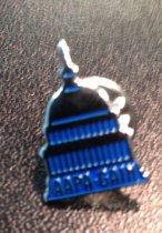 AAPA Gain Pin