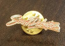 South Dakota Pin