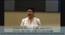 AAPA Mini Oral History - Cynthia Lord