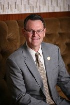 Patrick Killeen Oral History