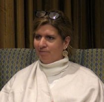 PAEA Mini Oral Histories - Timi Agar Barwick