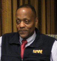 PAEA Mini Oral Histories - Terry Scott