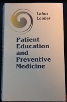 Patient education and preventive medicine