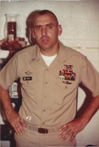 William H. Feyh, Guantanamo Bay, Cuba 1983