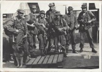 Williiam H. Feyh, Phu Bai, Vietnam 1966