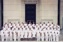 Navy Commissioning of PAs