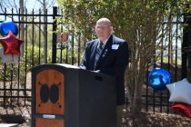 Reginald Carter Collection