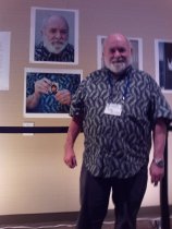 Jude Patton Oral History