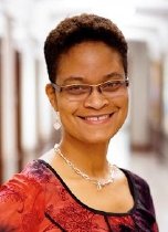 Tonia Poteat Oral History