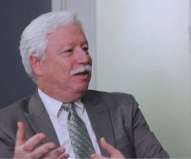 Bill Finerfrock Oral History