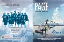 2015 Conference program for IAPACON