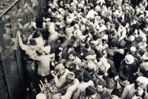 Dedication of the Vietnam Veterans Memorial (2), 1982