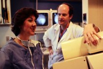 AAPA Promotional Photos - PAs in Discussion, undated