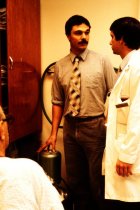 AAPA Promotional Photos - PAs in Conversation, undated