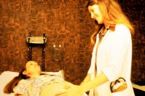 AAPA Promotional Photos - PA with Pregnant Woman, undated