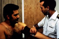 AAPA Promotional Photos - PA Checking Blood Pressure, undated