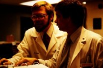 AAPA Promotional Photos - PAs Studying Notes, undated