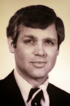 Dr. David Warren, JD