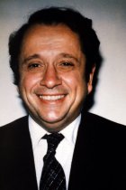 E. Michael Paturis, AAPA Legal Council, 1982