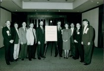 AAPA Past Presidents Breakfast, 1990 (1)