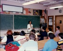 Peggy Valentine Project Access