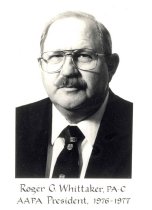 Roger Whittaker Collection