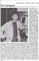 Marcia Ellis Collection